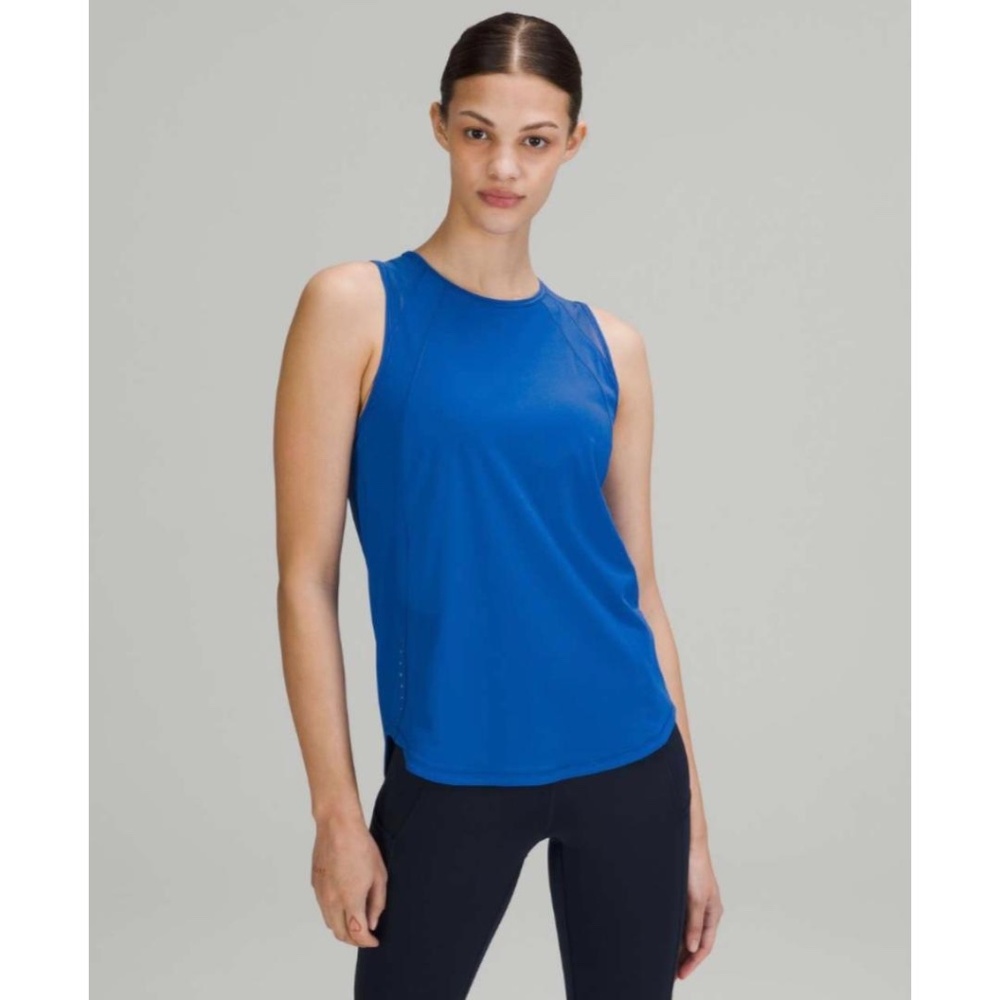 Lululemon Sculpt Tank